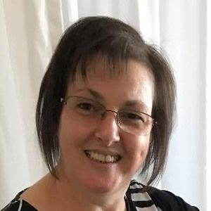 Meet your Posher, Therese